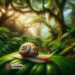 Descubriendo el lagarto de Roca de Kihansi (Tanzania): Un tesoro oculto