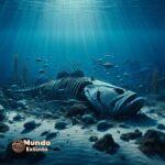 Lucha contra la extinción del pez sierra en el Golfo de México