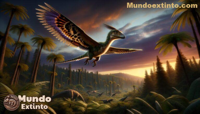 Archaeopteryx: descubrimiento y misterios del dinosaurio con plumas