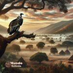 El pato de las Marianas (Islas Marianas)