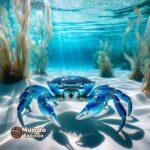 Conoce al caballito de mar del Indo-Pacífico en su hábitat natural