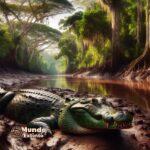 El oso hormiguero gigante de América del Sur