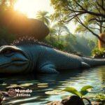 Mixopterus: El Escorpión Marino Prehistórico