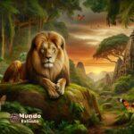 Descubriendo la cabra montés de Aoudad en el norte de África