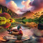 Kakapo (Nueva Zelanda): esfuerzos por preservar al loro no volador