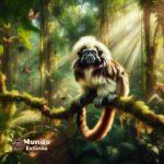 Descubriendo el búfalo de Lechwe en África del Sur