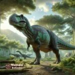 El oviraptor: secretos de un dinosaurio enigmático