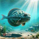 Descubriendo Bothriolepis: El enigmático pez del Silúrico