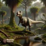 El Protoceratops: Un viaje al pasado