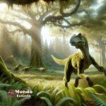 Descubre el Torosaurus: el gigante olvidado