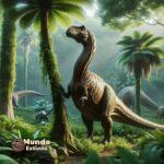 Ceratosaurus: Un depredador jurásico