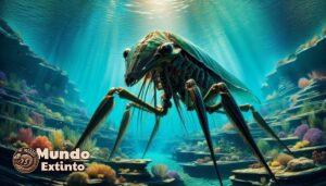 Mixopterus: El Escorpión Marino Prehistórico