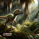 El Riojasaurus: El gigante de la prehistoria