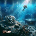 Conociendo a lepidocaris: el crustáceo prehistórico