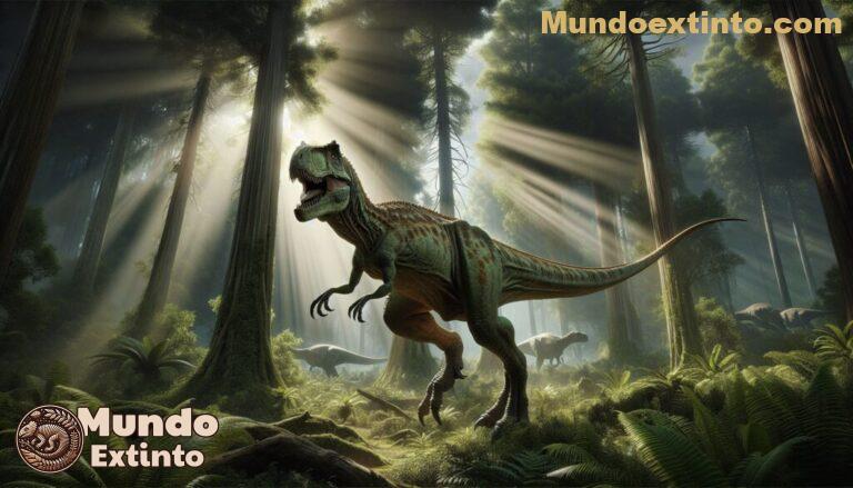 El Saltasaurus: el dinosaurio blindado