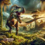 Descubre el Tenontosaurus: Un dinosaurio del Cretácico