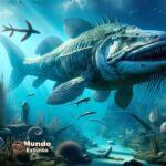 Eogyrinus: el gigante prehistórico