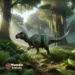 El Wuerhosaurus: un dinosaurio único