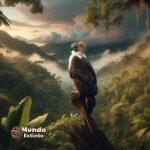 El moa (Nueva Zelanda): un gigante perdido