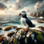 La desaparición de la paloma migratoria (América del Norte)