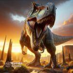 El Brachiosaurus: gigante del Jurásico