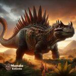 Hypsilophodon: el dinosaurio ágil