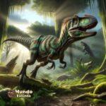 El Anatosaurus: un dinosaurio del Cretácico