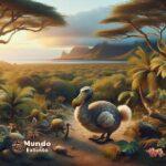 Descubriendo la rata de cola de abanico de Australia