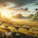 El Pulmonoscorpius: el gigante prehistórico