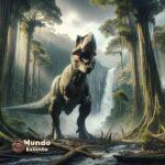 El Scelidosaurus: el dinosaurio jurásico
