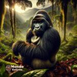 El leopardo nubio en África del Norte