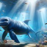 Eurypterus: el enigma del escorpión marino fósil