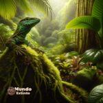 Descubriendo el pez Pupfish de Tecopa (California)