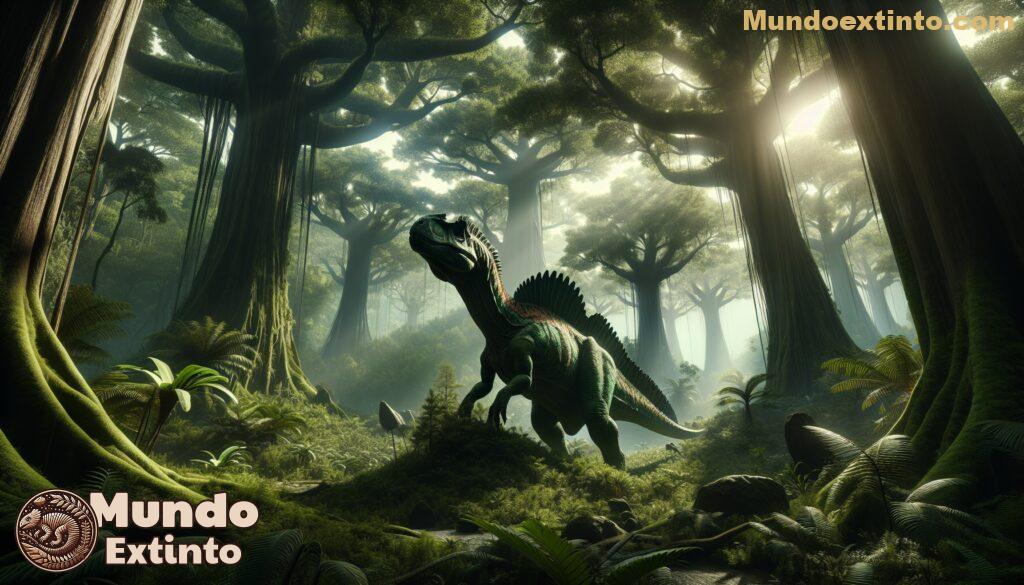 El Lambeosaurus: Secretos del Dinosaurio Crestado