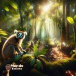 El caracol de Baobab (Madagascar): un viaje insólito