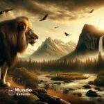 Conociendo al antílope azul (Sudáfrica): Un vistazo a su vida silvestre