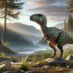 Cryolophosaurus: El dinosaurio del Jurásico