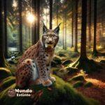 El futuro del leopardo de Amur (Rusia y China): entre la conservación y la extinción