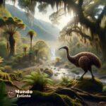 El dodo (Mauritius): Historia y legado