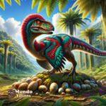 Edmontosaurus: un viaje al pasado cretácico