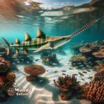 Descubriendo el pez manchado de río en México