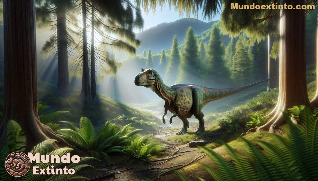 El Plateosaurus: Gigante del Triásico