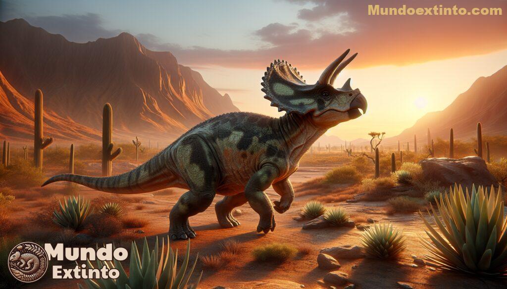 El Protoceratops: Un viaje al pasado