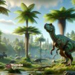 El Pachyrhinosaurus: Un gigante del Cretácico