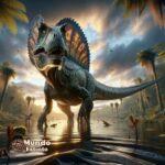 Conoces al Styracosaurus: hábitat y alimentación