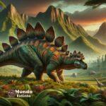 Edmontosaurus: un viaje al pasado cretácico