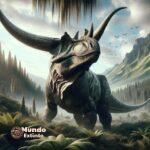 Hypsilophodon: el dinosaurio ágil