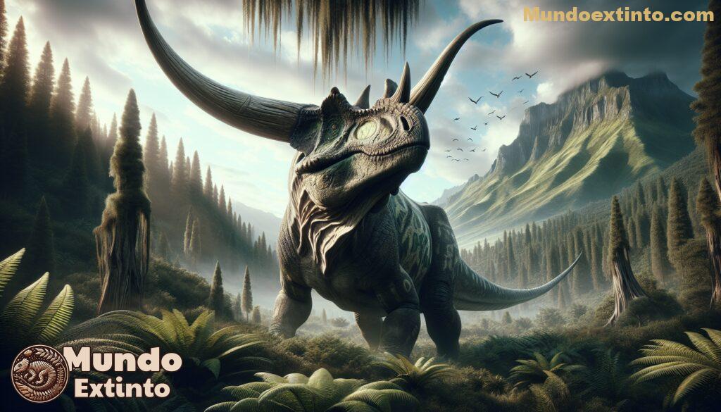 Descubre el Torosaurus: el gigante olvidado