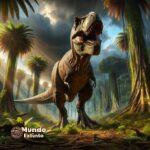 El Kritosaurus: Un dinosaurio misterioso