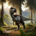 El Zuniceratops: un viaje al Cretácico